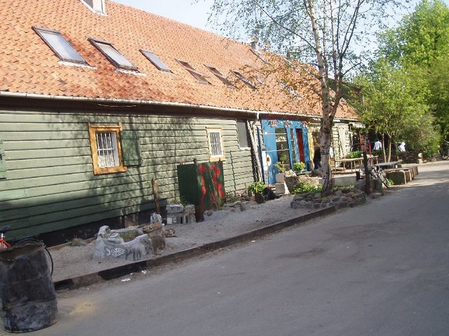 Christiania
