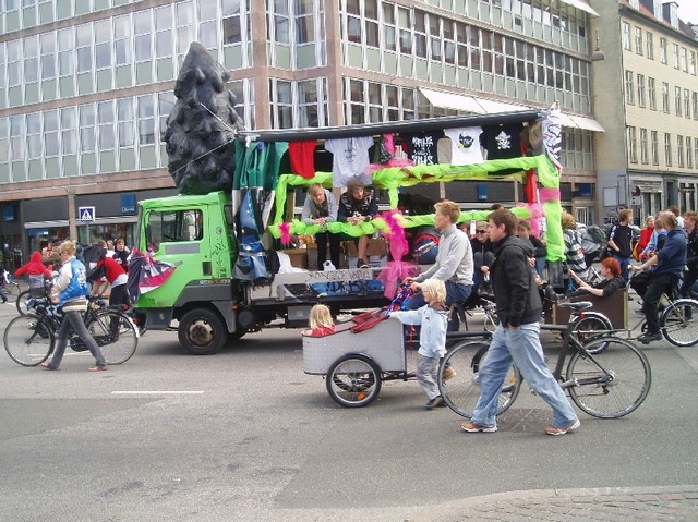 Kopenhaga