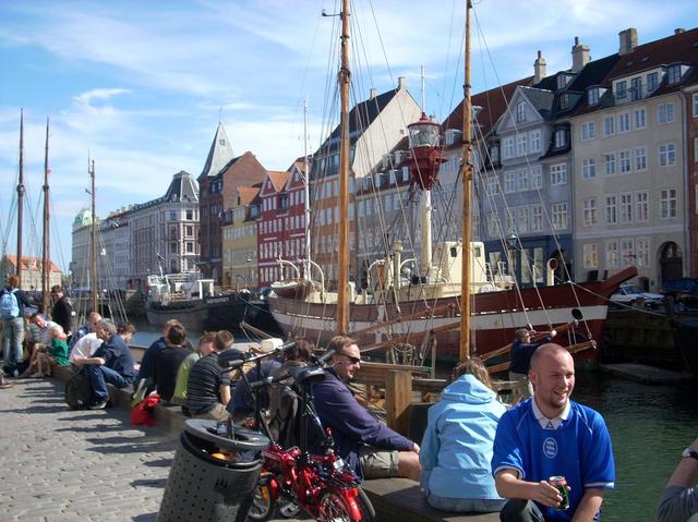 port Nyhavn