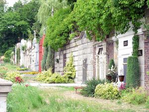 cmentarz w Gnieźnie