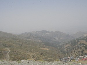 Sierra Nevada