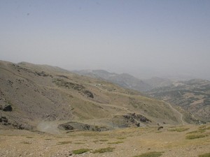 Sierra Nevada