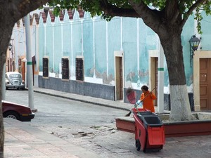 Querétaro