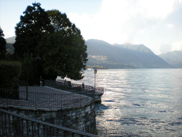 Como