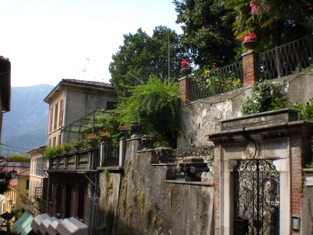 Bellagio, Lombardia, Włochy