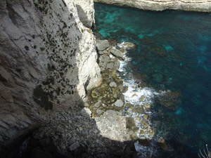 Blue Grotto 