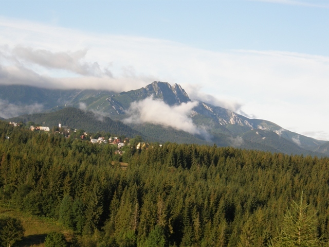 Giewont