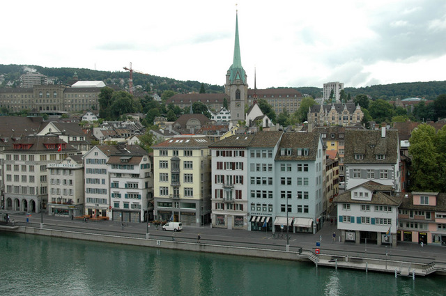 Zurich Dsc 9257