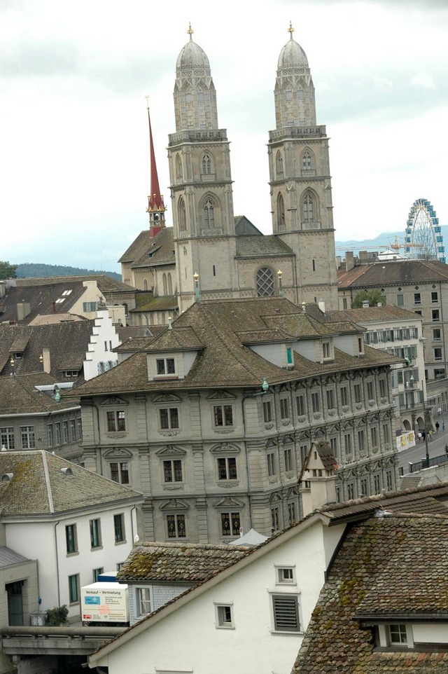 Zurich  Dsc 9261