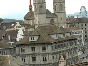 Zurich  Dsc 9261