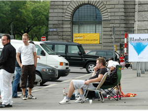 Zurich Dsc 9279