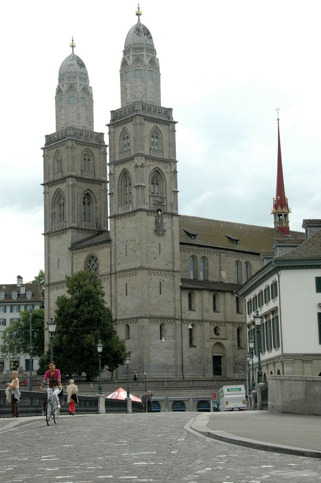 Zurich Dsc 9281
