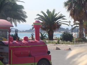 Hammamet, Tunezja
