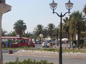 Hammamet, Tunezja