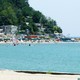 Kavarna - plaża