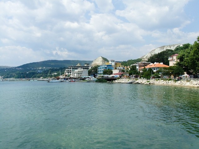 Balchik