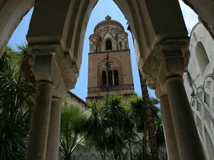 Amalfi -katedra