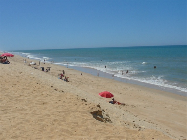 okolice Faro/Algavre/Portugalia