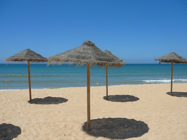 okolice Faro/Algavre/Portugalia