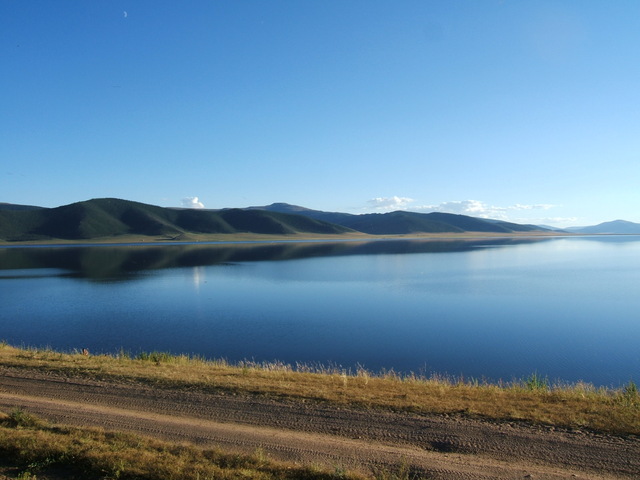 Mongolia 2008
