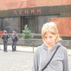 Moskwa, Rosja 2008