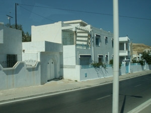 Tunezja, Nabeul