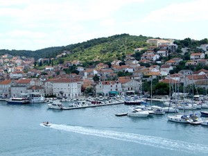 Trogir