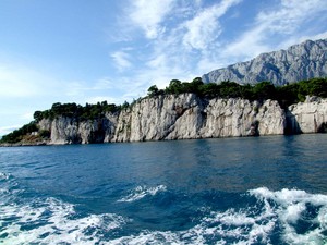 Riwiera Makarska