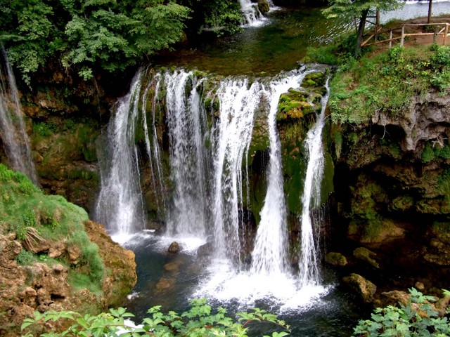 Rastoke