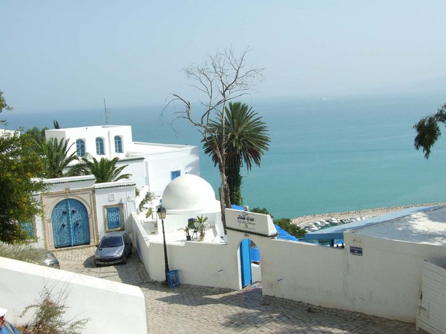 13129 - Sidi Bou Saïd