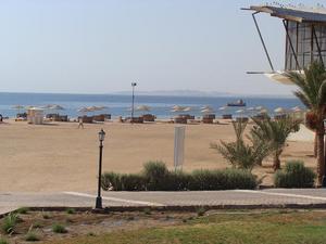 Hurghada