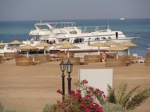 Hurghada