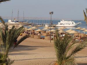 Hurghada