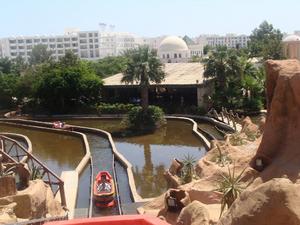 Carthage Land