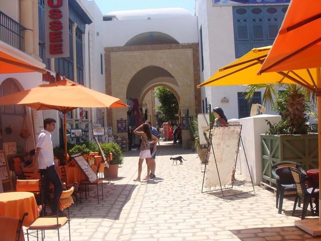 Hammamet