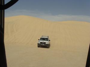 Sahara