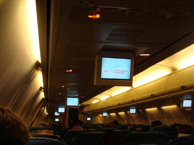 TunisAir