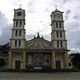 Kościół w El Pangui