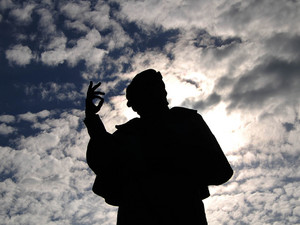 pomink Adama Mickiewicza w Grodnie
