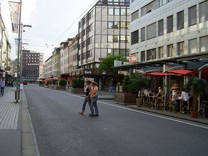 Pic 0586 Biel/Bienne Zentrum