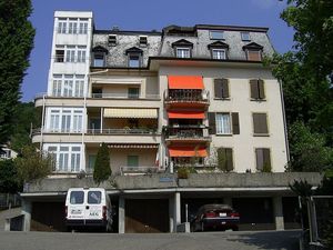 Pic 0599 Biel/Bienne Greysteinwegstrasse