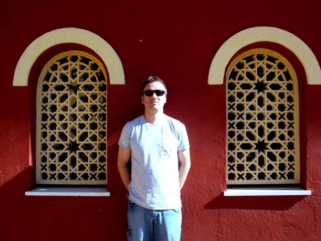14018 - Granada
