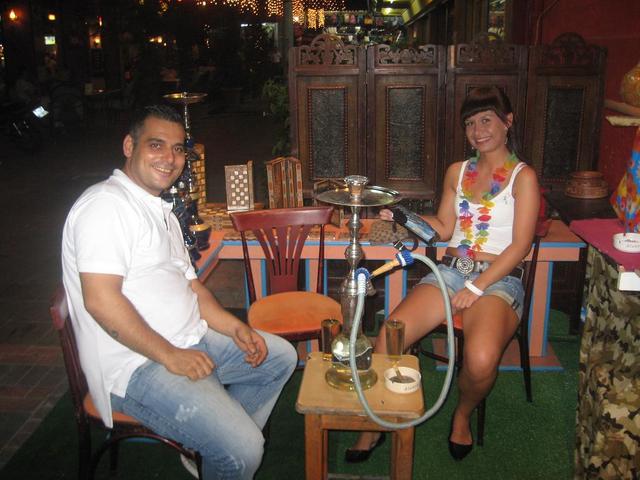 Alanya 2008