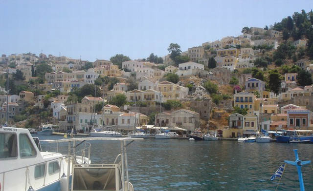 Symi