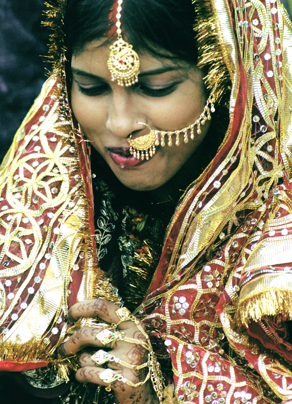 Benares