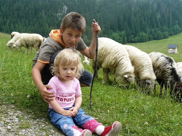 Pastuszkowie