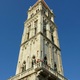 Wieża katedry św.Wawrzyńca