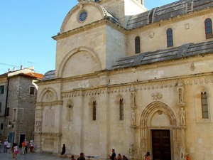 Katedra św.Jakuba