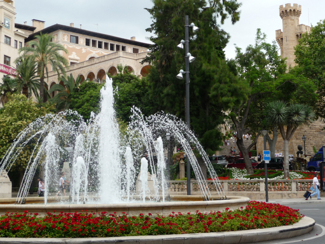 Palma de Mallorca