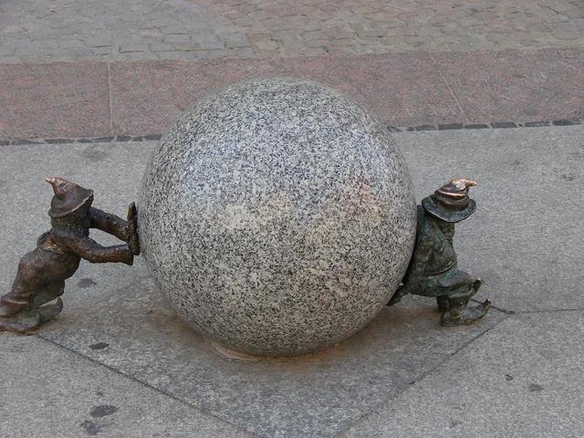 syzyfki